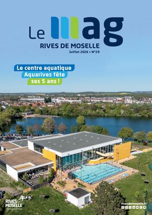 Le Mag' #29
