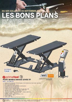 Les Bons Plans Datelier Juillet Aout Septembre 2026