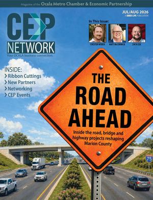 CEP Network Jul/Aug 2026