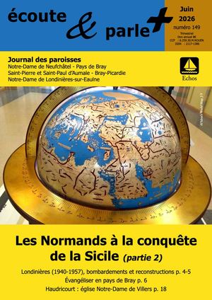 Ecoute Et Parle 149 Web