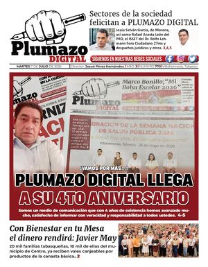 Plumazo Digital 779