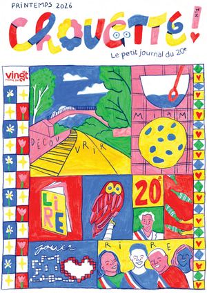 Chouette n°1