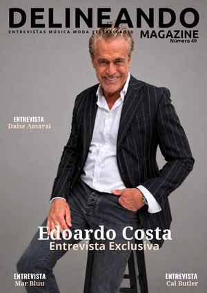 Delineando Magazine 49