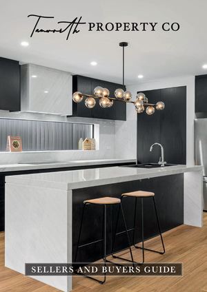 Tamworth Property Co