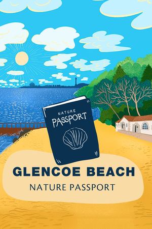 Glencoe Beach Nature Passport