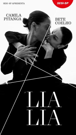 Lia Lia -  Programa Campinas