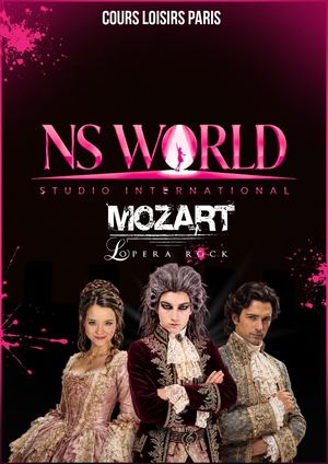 Mozart Loisirs Le Doss