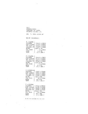 Magna Premium Diesel 070726