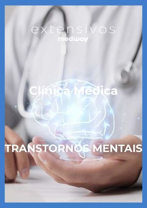 Transtornos Mentais