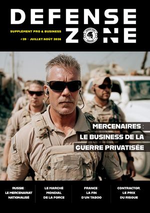 #39 - DZ PRO&BUSINESS