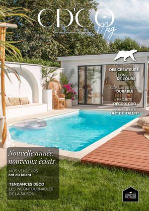 Magazine Cd'co N°7 Calameo