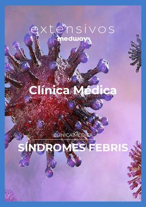 Síndromes Febris