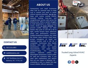 Jen Air Inc.