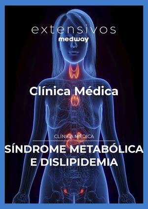 Síndrome Metabólica E Dislipidemia
