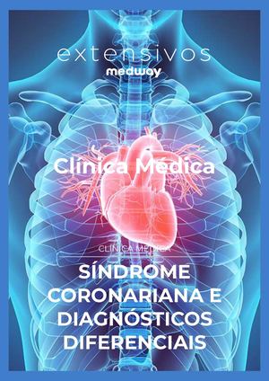 Síndrome Coronariana E Diagnósticos Diferenciais