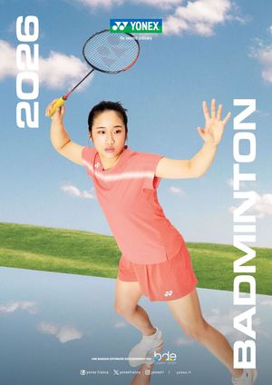 Catalogue Yonex 2026 Compressed