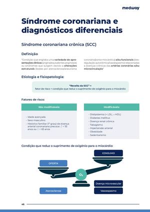 S%c3%adndrome Coronariana E Diagn%c3%b3sticos Diferenciais Rer Mzob