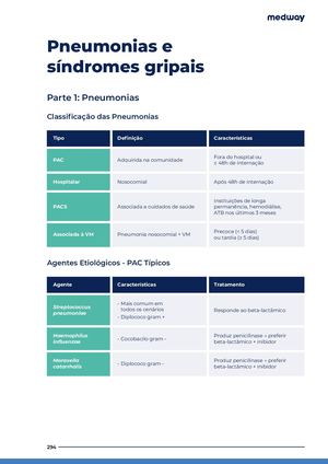 Pneumonias E Sindromes Gripais X Taj4ul