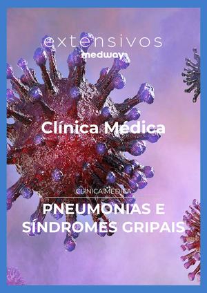 Pneumonias E Síndromes Gripais