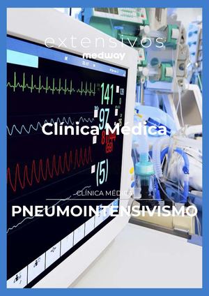 Pneumointensivismo