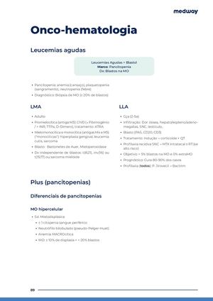 Onco Hematologia 5vueq Wr