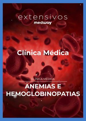 Anemias E Hemoglobinopatias