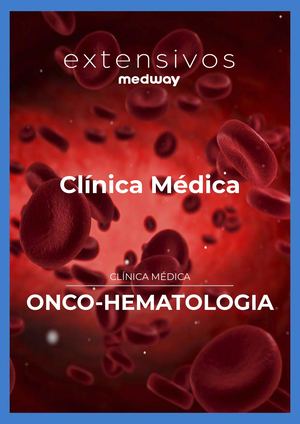Onco Hematologia