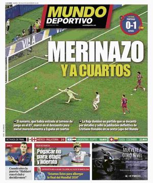 2026 07 07 Diario Mundo Deportivo Es