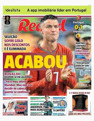 2026 07 07 Diario Record Pt