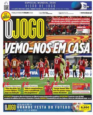 2026 07 07 Diario O Jogo Pt