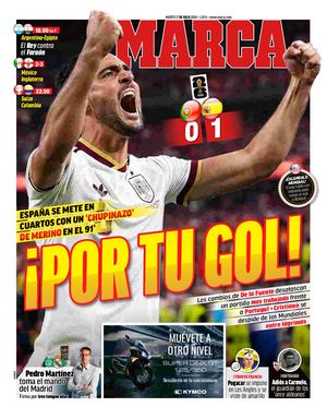2026 07 07 Diario Marca Es