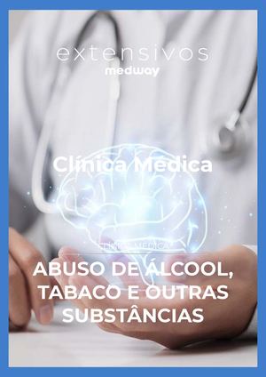 Abuso De ÁLcool, Tabaco E Outras Substâncias