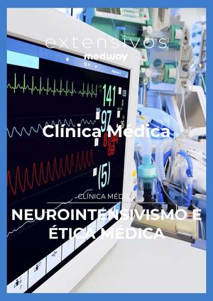 Neurointensivismo E ÉTica Médica