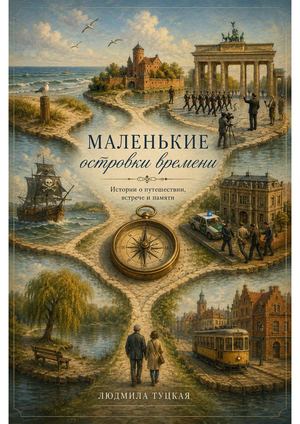 Маленькие островки времени