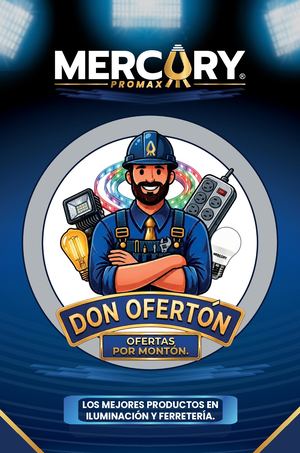 Don Oferton