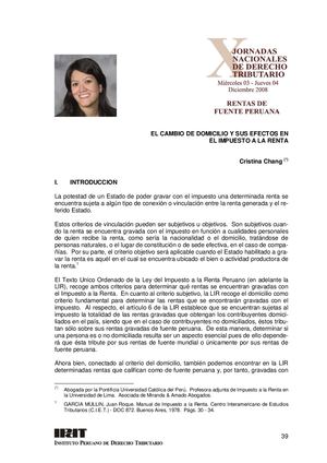 13-17 24UC00881 Renta de Personas Naturales y Fuente Extranjera DISTANCIA PERU V2026