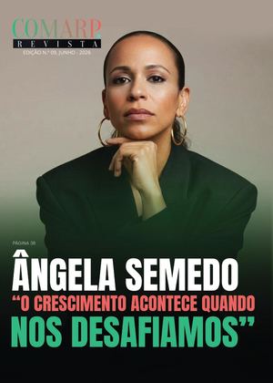 Edição 9 | Junho 2026 | Revista COMARP