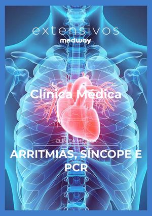 Arritmias, Síncope E Pcr