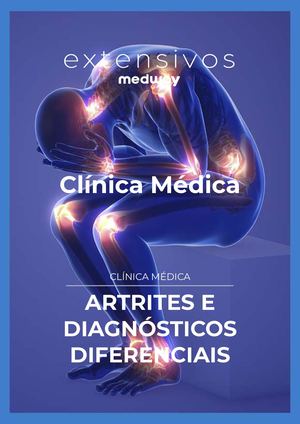 Artrites E Diagnósticos Diferenciais