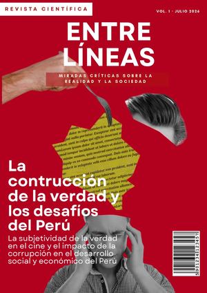 ENTRE LÍNEAS
