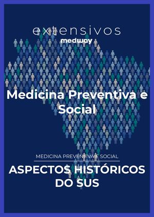 Aspectos Históricos Do Sus