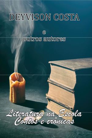 Deyvison Costa Ebook