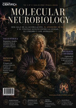 Molecular Neurobiology