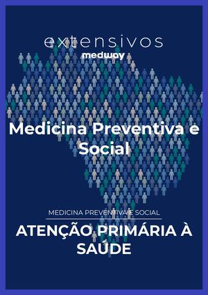 Atenção Primária à Saúde