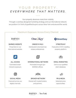 Marketing Distribution Guide