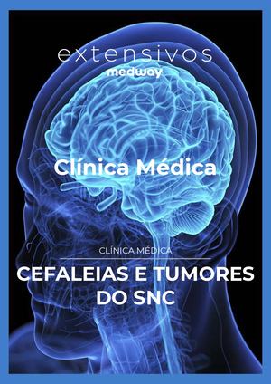 Cefaleias E Tumores Do Snc
