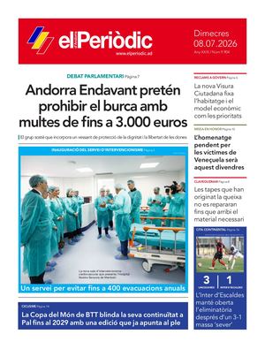 El Periodic 08 07 26