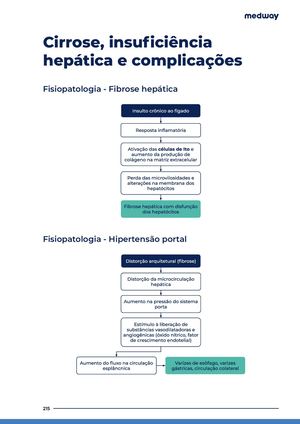 Cirrose Insuficiencia Hepatica E Complicacoes Q Uyfl9w