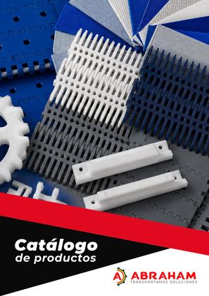 Catálogo de productos 2026 - ABRAHAM