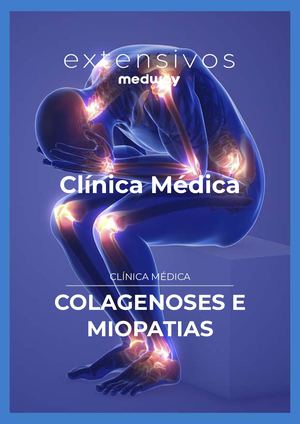 Colagenoses E Miopatias